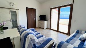 Attici con Terrazzo vista Mare img64