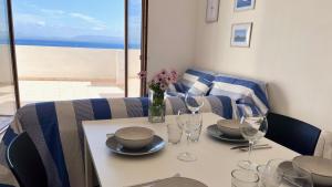 Attici con Terrazzo vista Mare img62