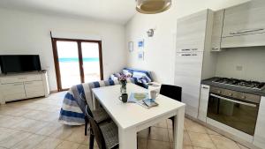 Attici con Terrazzo vista Mare img30