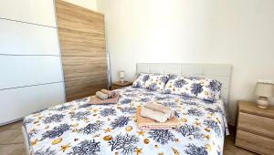 Attici con Terrazzo vista Mare img93