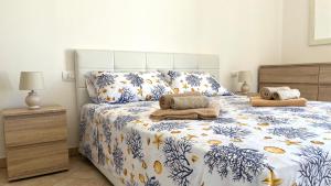 Attici con Terrazzo vista Mare img94