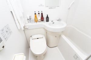 Hotel Peace Island Ishigaki in Yashima