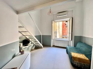 Appartamento Deluxe con 2 Camere da Letto
