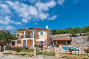 Haus Marija Brovinje - Skitača