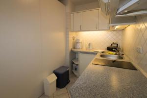 Hüs Auert Tharep, Wohnung 2