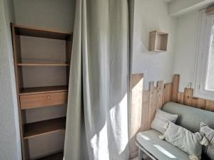 Appartements Banyuls Solaris : photos des chambres