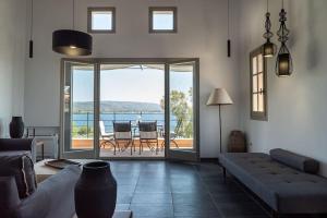 Jasmine by the sea - Κάτω Γατζέα, Πήλιο