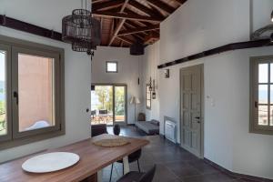 Jasmine by the sea - Κάτω Γατζέα, Πήλιο