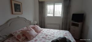 Casa de huéspedes Villa de las Hortensias