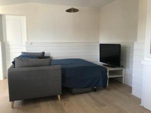 La ptite maison de Royan pour 4 personnes avec jardin