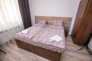 Paradise Apartment