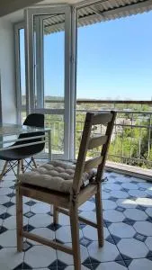 Квартира у парка - Gulripʼshi