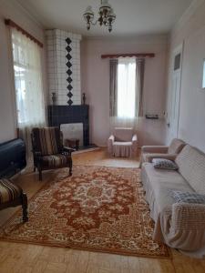 Приятный отдых за городом