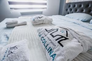 La Collina apartment