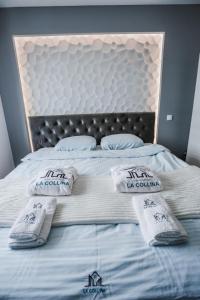 La Collina apartment