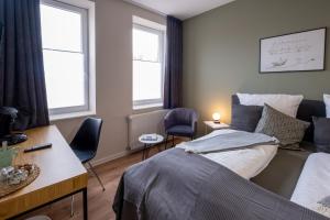 Standard Doppelzimmer 