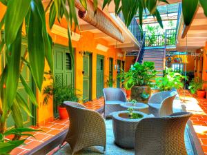 Yeng Keng Hotel