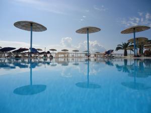 Corfu Sea Gardens Hotel Corfu Greece