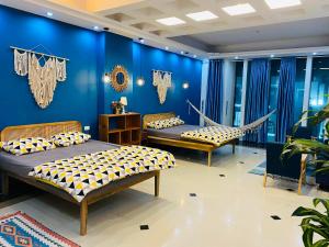 The Urban Tuy Hòa Homestay