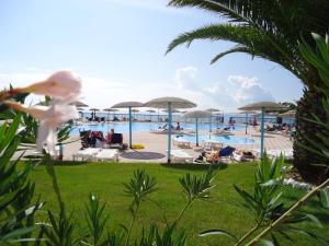 Corfu Sea Gardens Hotel Corfu Greece