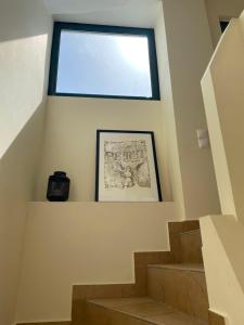 villa with great seaview