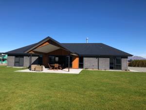 Twizel - Tussock Haven - Free WiFi