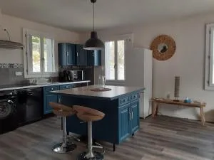 GÎTE L'ERMITAGE CAHORS - Labastide-Marnhac