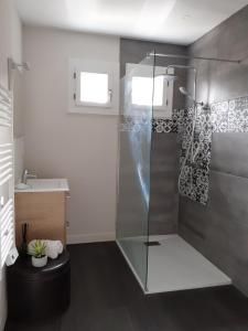 Appartements GITE L'ERMITAGE CAHORS : photos des chambres