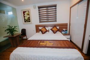 Nhật Linh Apartment