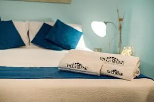 Villa Irene Pisticci-Matera - 皮斯蒂奇 Villa Irene Pisticci-Matera - 皮斯蒂奇