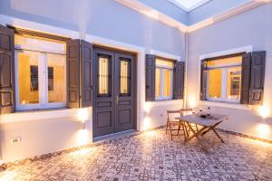 Annikas Family House