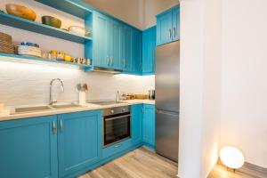 Annikas Family House