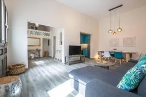 Annika's Family House - Apérion