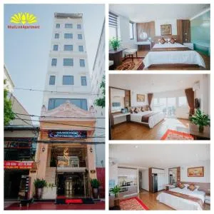 Nhật Linh Apartment - Ðồng Cốc