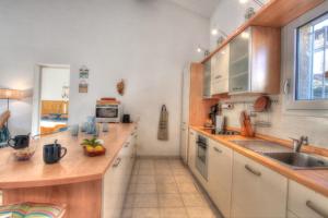 Maisons de vacances Kazamasavani - Belle maison proche mer : photos des chambres