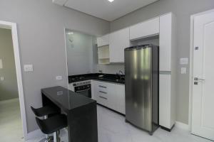 Deluxe da Lapa Apartamento completo