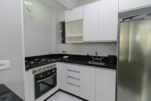 Deluxe da Lapa Apartamento completo