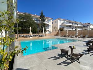 Limegrove Holiday Apartment