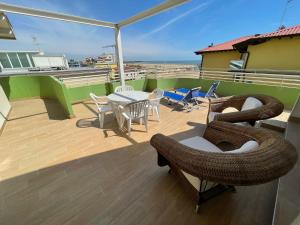 Residence Gianka - Agenzia Cocal