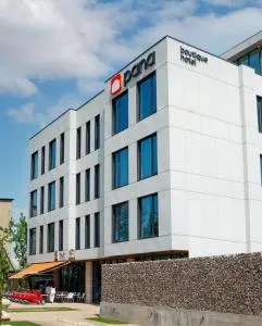 Pana Boutique Hotel - Khatynkopir
