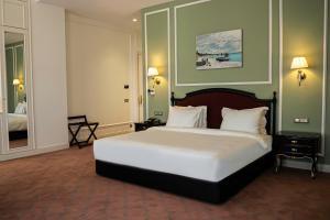 ANIM Boutique Hotel