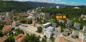 Апартамент ФЕЯ - топ център, безплатно паркомясто - Vranilovtsi