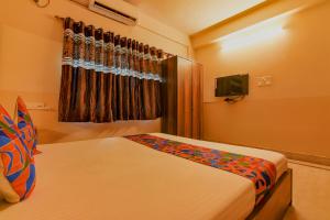 FabHotel Yatika Residency