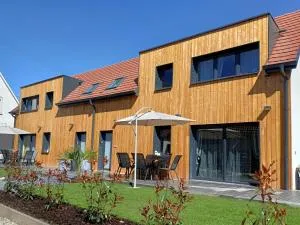 Gites Ostheim - 豪森