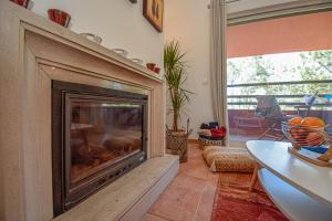 Oasis of Aroeira Golf & Beach House