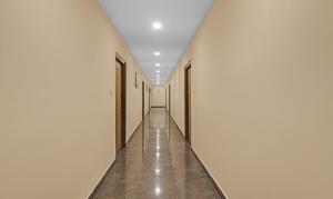 Treebo Pride Inn Botanica