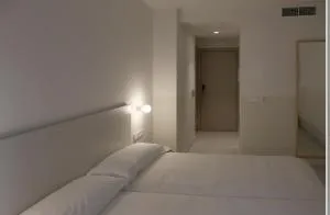 HOTEL LA FONDA B&B - Grisel