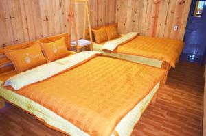 Mu Cang Chai Homestay & Trekking