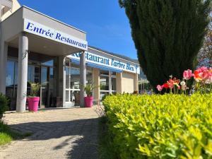 Hôtel Le Néron - Logis