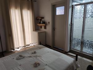 Superior Double Room room in Pension Gioula